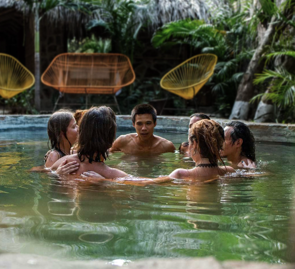 Jungle Fairy Playground - Mexico - Meet & Greet - Jan 14