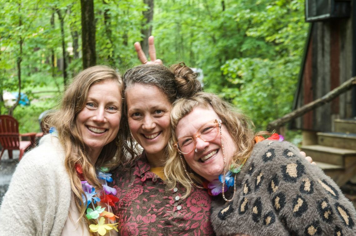 Last call for Forest Fairies