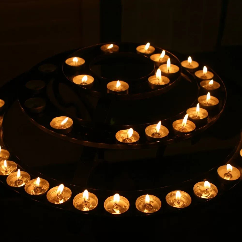 Building Erotic Community