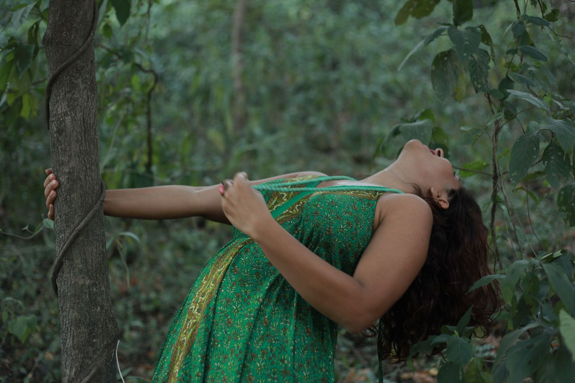 Tantric Joy Workshop - an offer for my Inner Circle