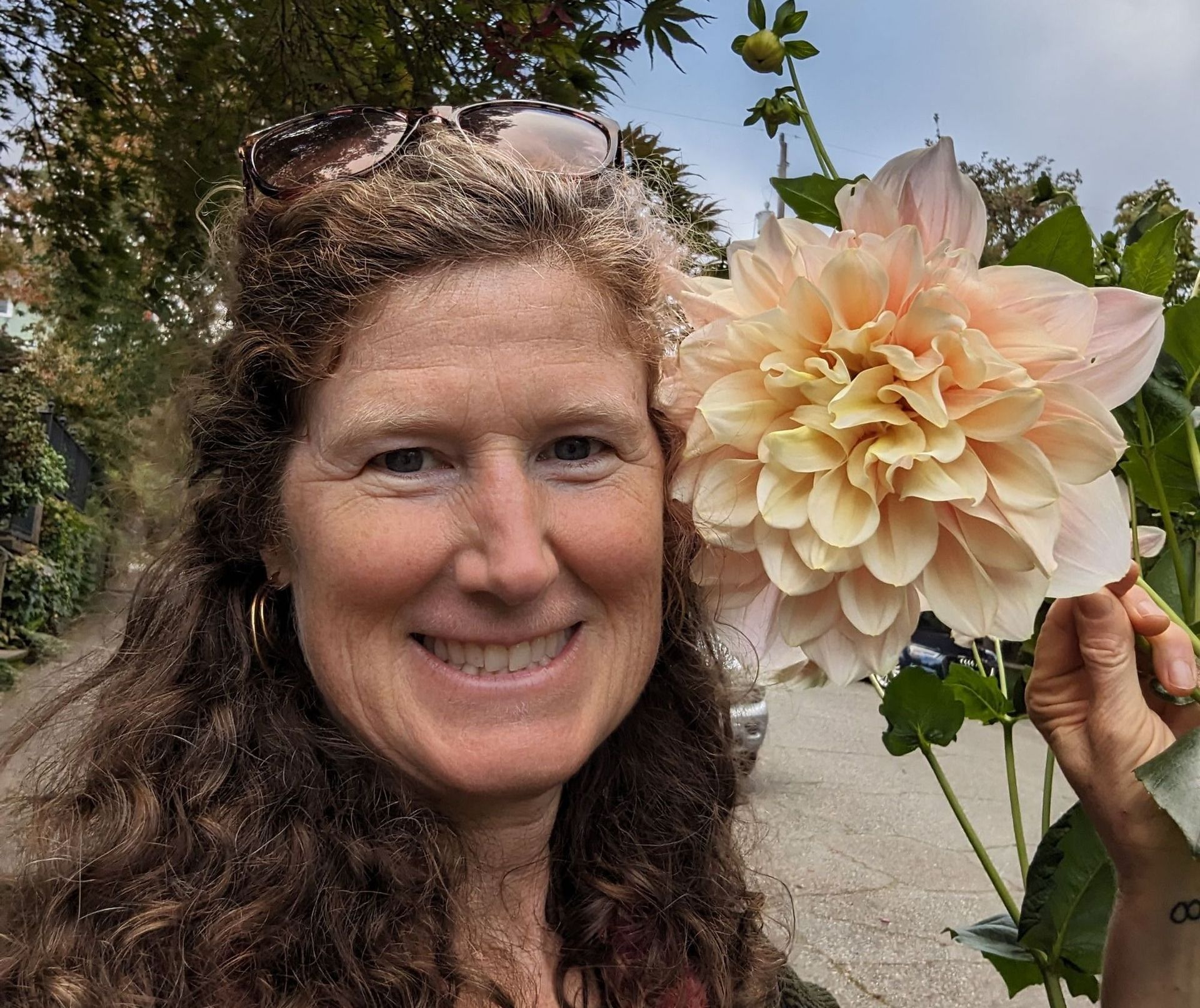 Love Life Sharing Circle - Members Meeting - Oct 30th