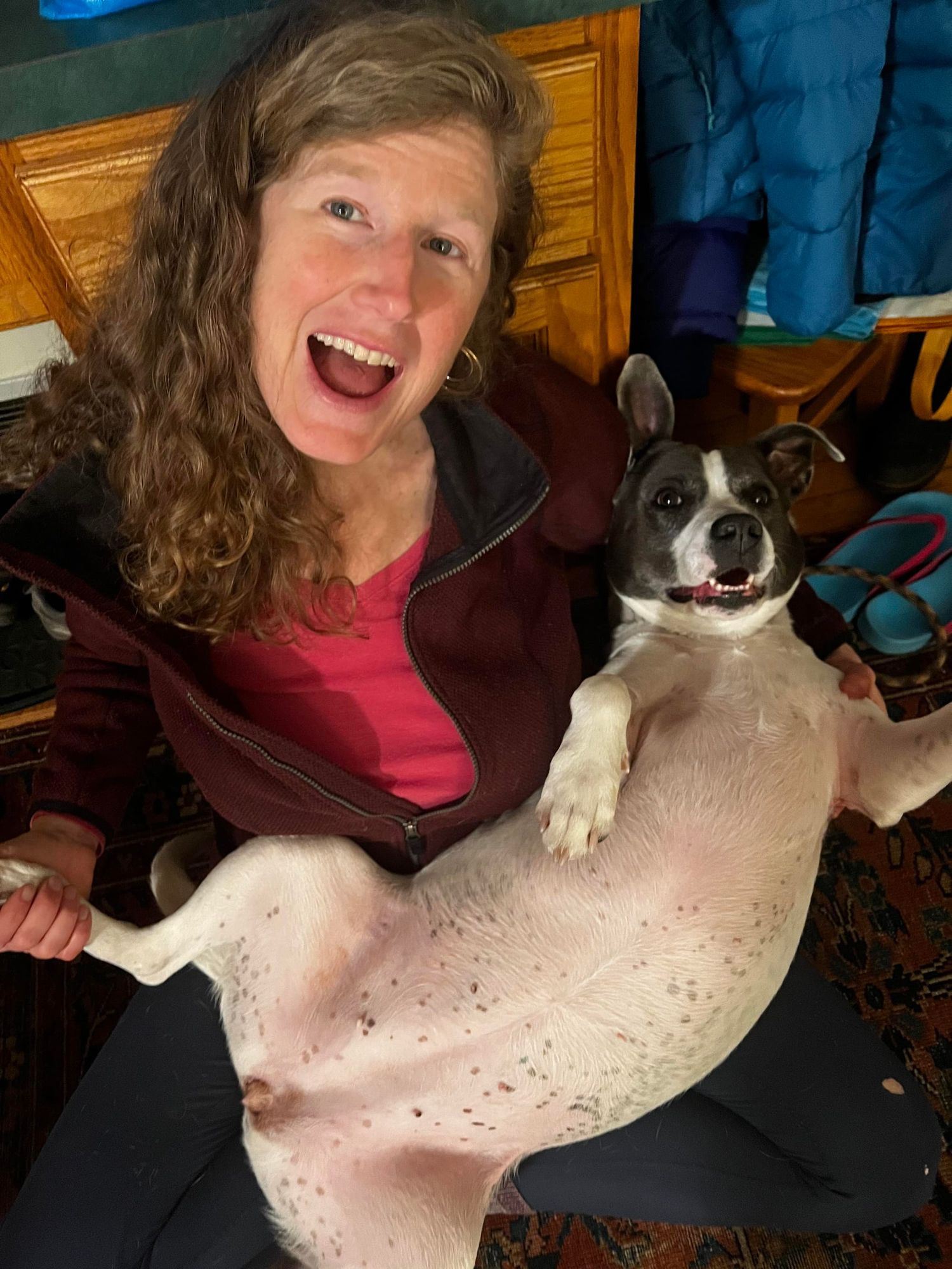 This week in the Playground