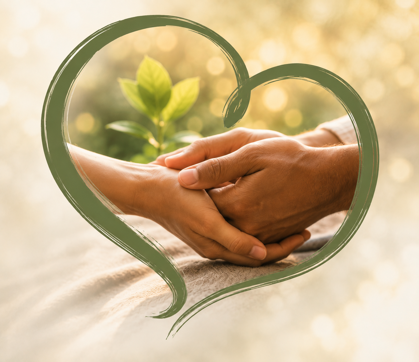 How have you experienced empathy?