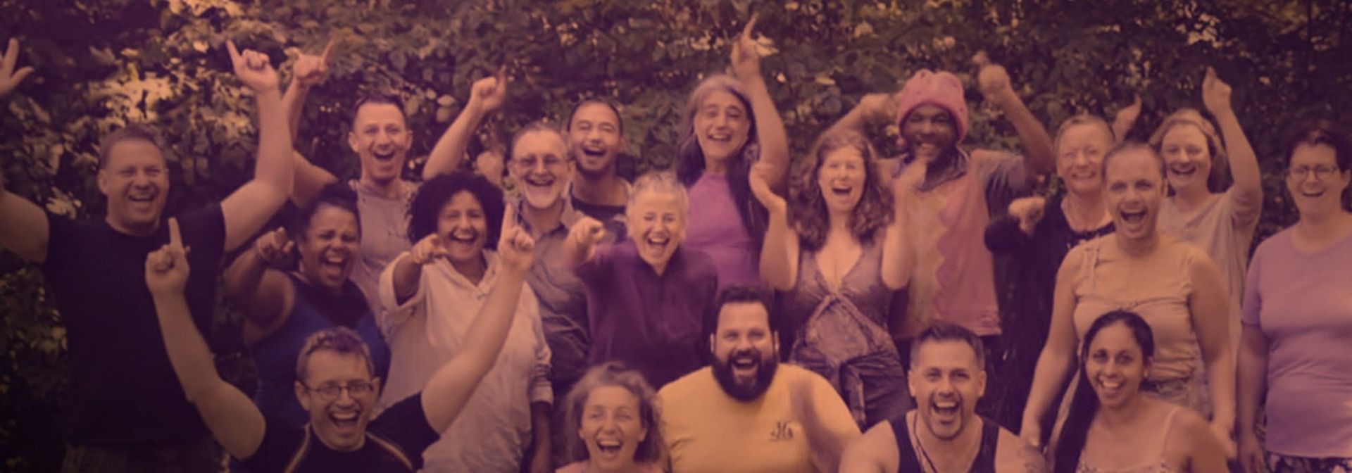 Celebrating the Body Erotic - For All Genders - September 2026