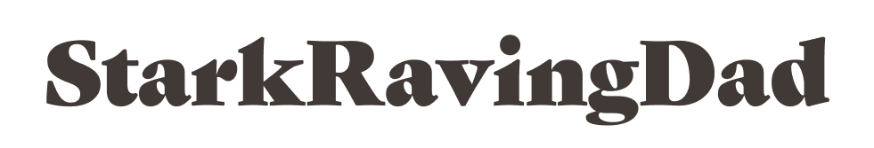 Stark Raving Dad home