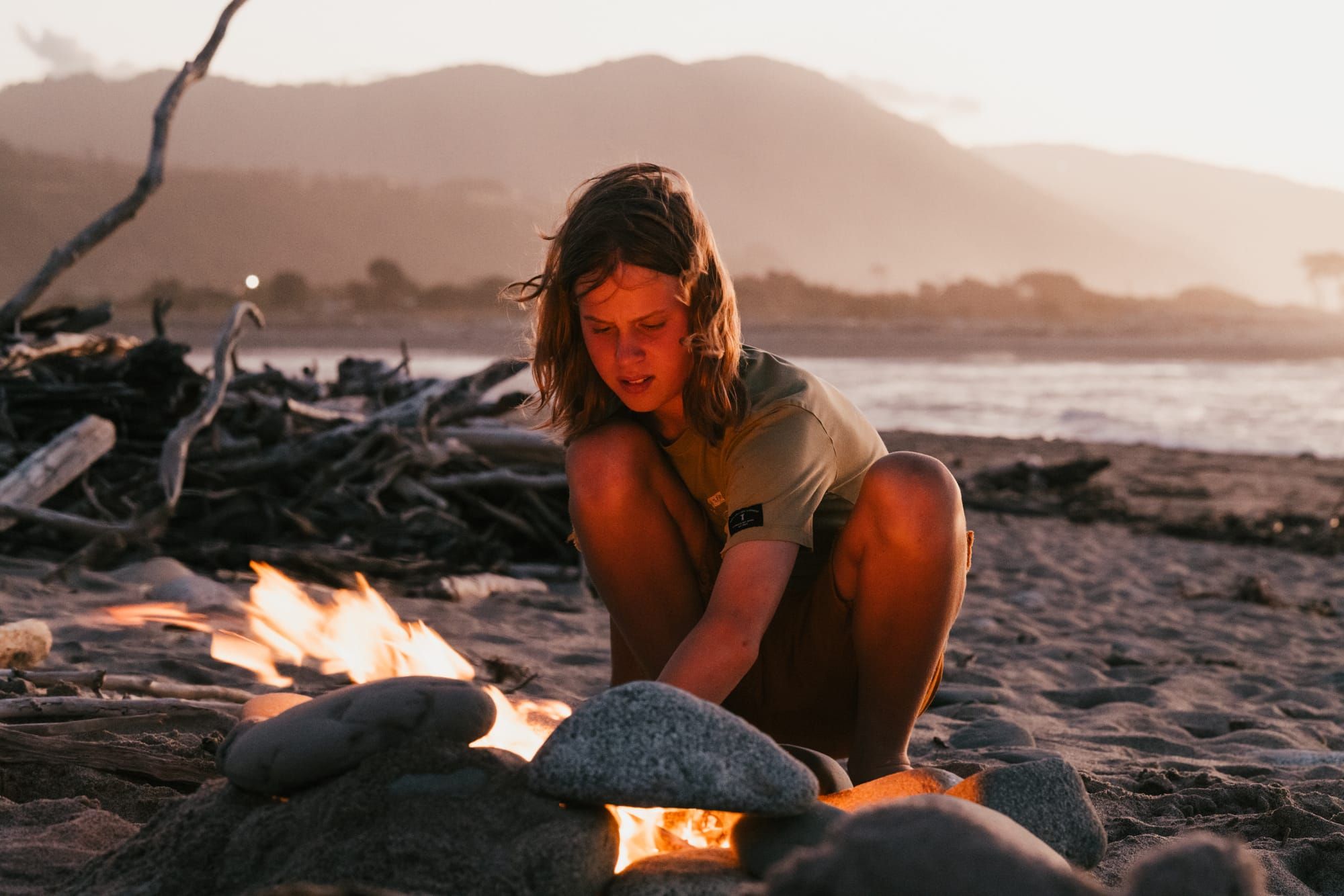 If you're new here, welcome