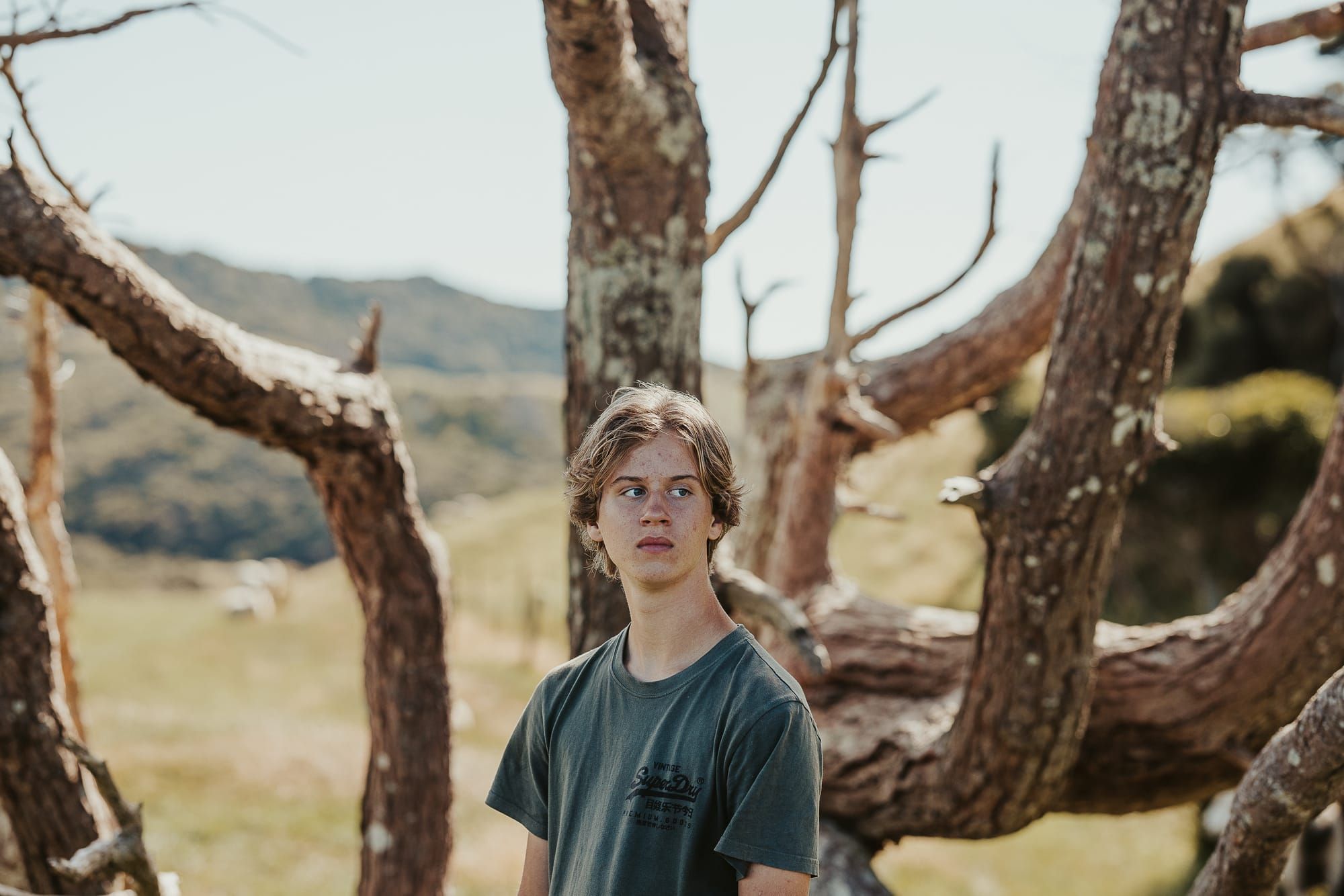 How to prepare your teenager for adult life (WITHOUT school)