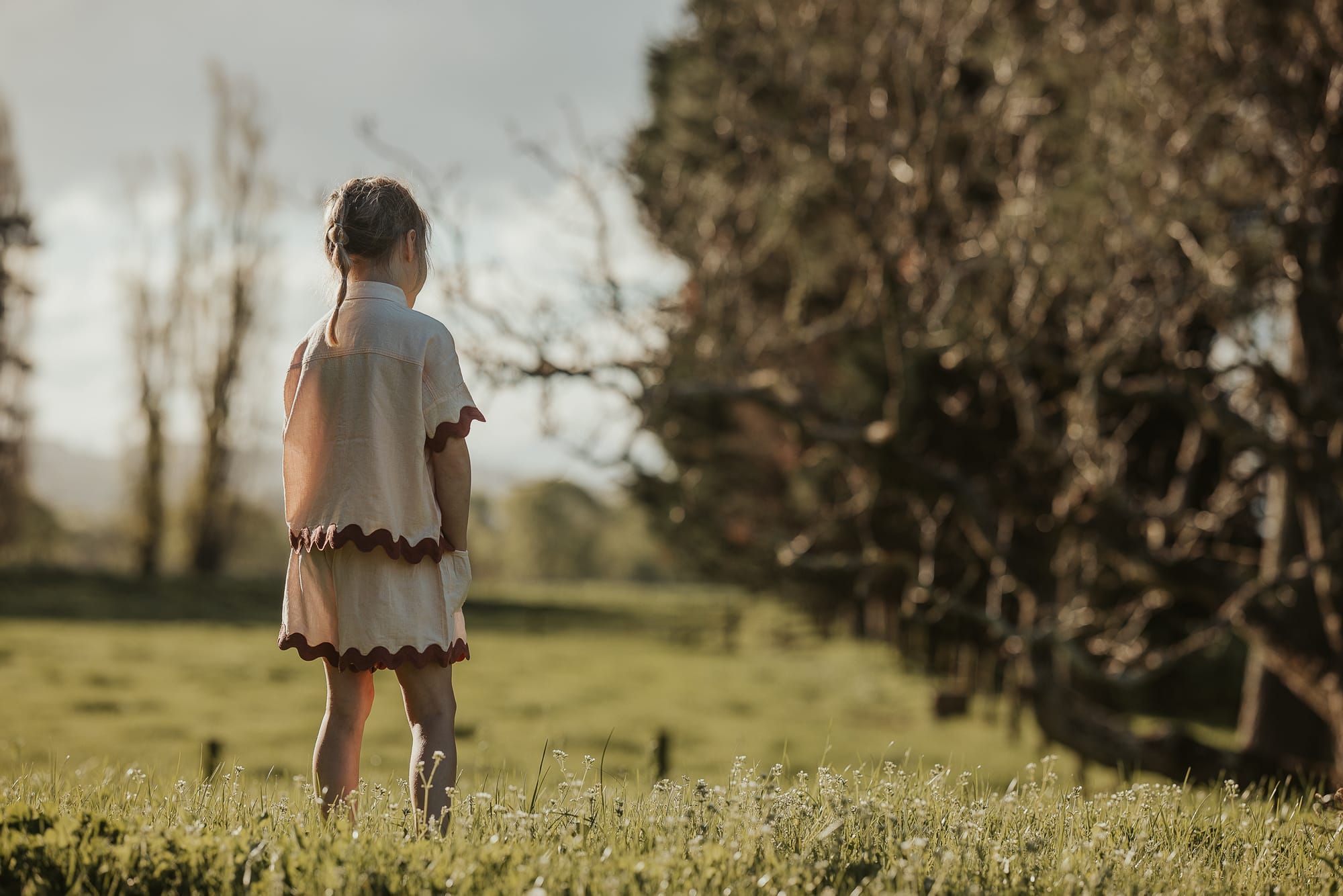 The danger of an easy life (and what our kids really need to grow)