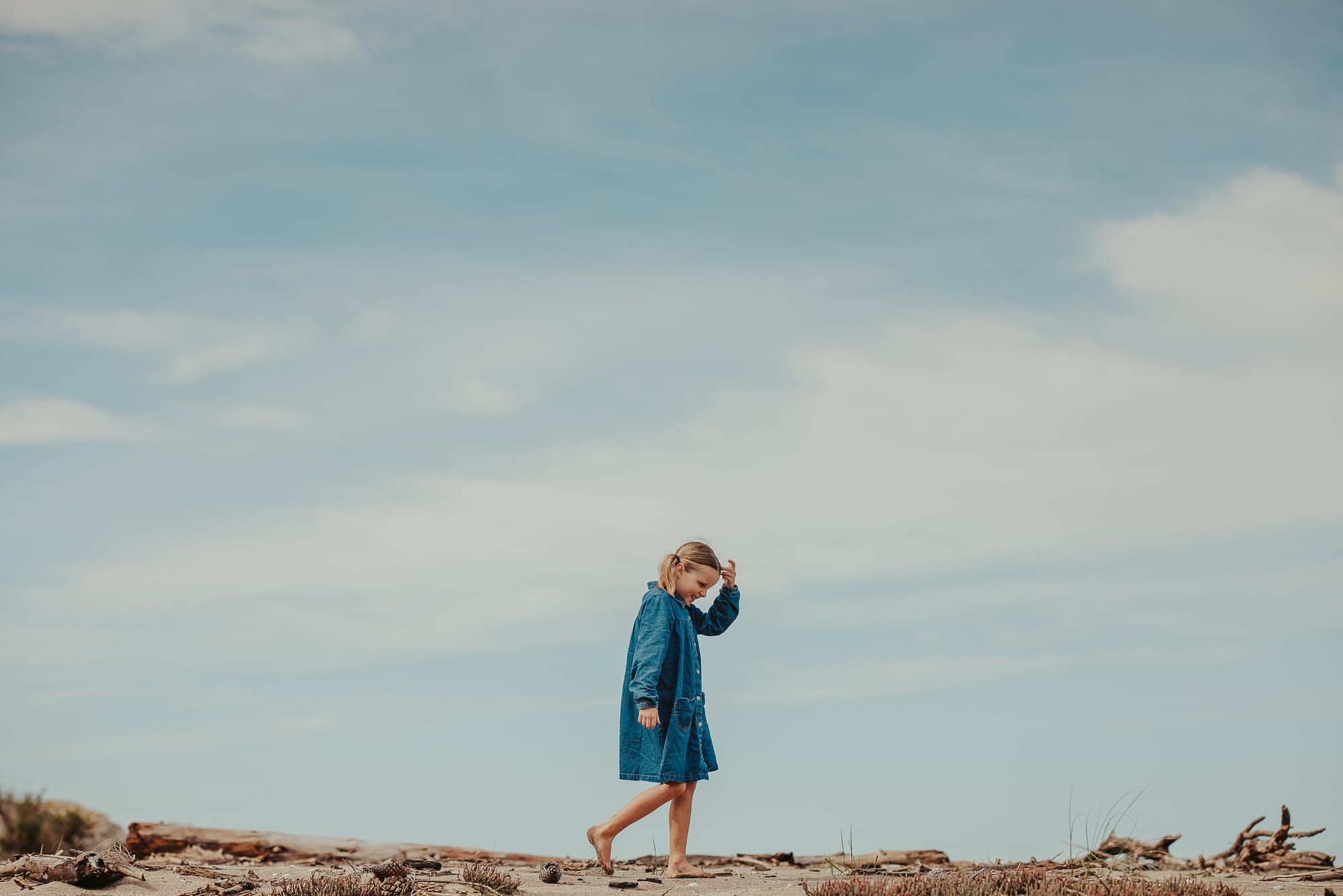 What being together all day REALLY does to your relationship with your child