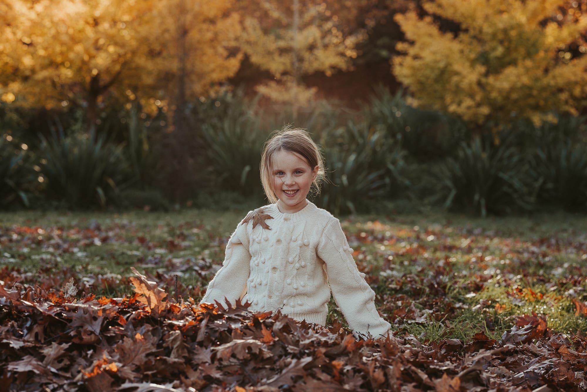 The pressure to raise an impressive child (and why home education makes it worse)