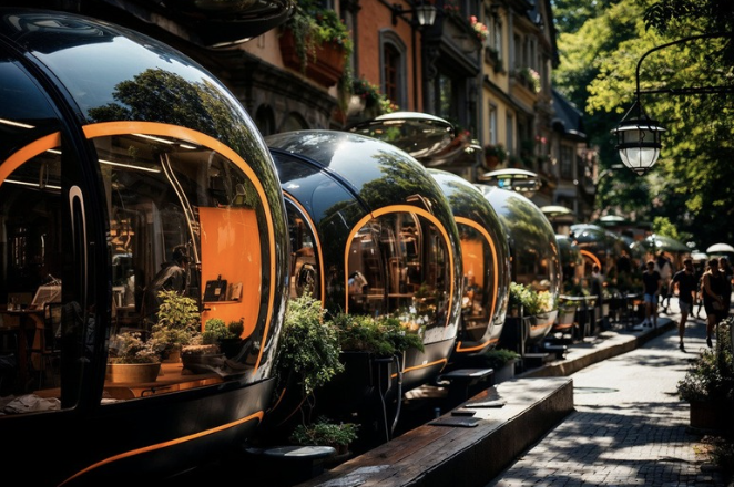 SUSTAINABLE CAPITAL WATCH