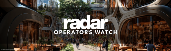Operators Watch | sept. 2026 🇫🇷