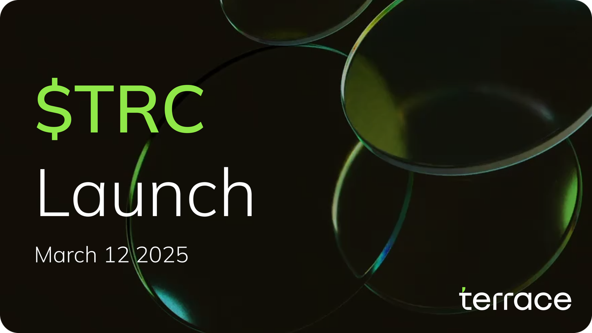 $TRC Tokenomics: A Solid Foundation for Long-Term Growth