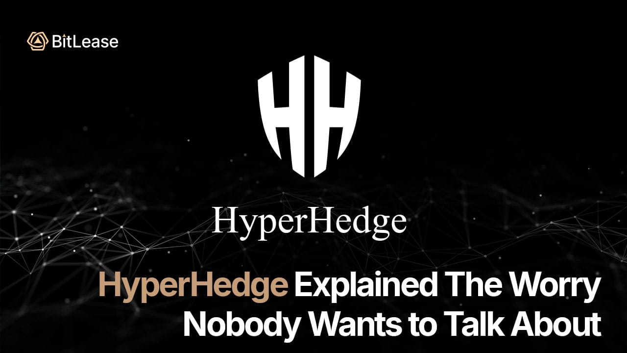 HyperHedge Explained