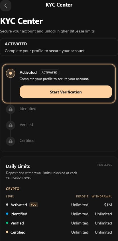 [screenshot-kyc-center-main-screen-with-start-verification].jpg