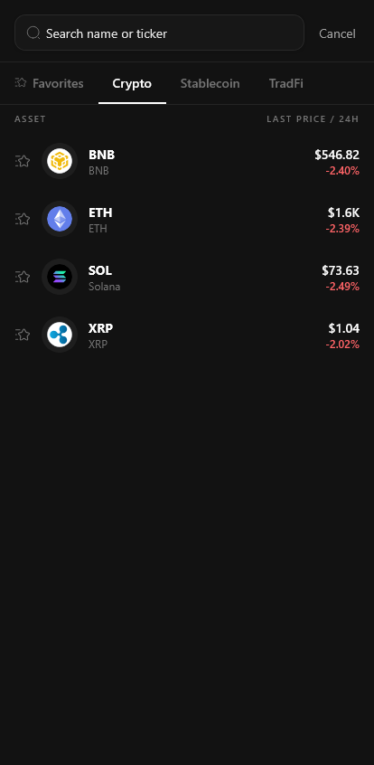 [screenshot-asset-picker-crypto-and-tradfi-tabs]