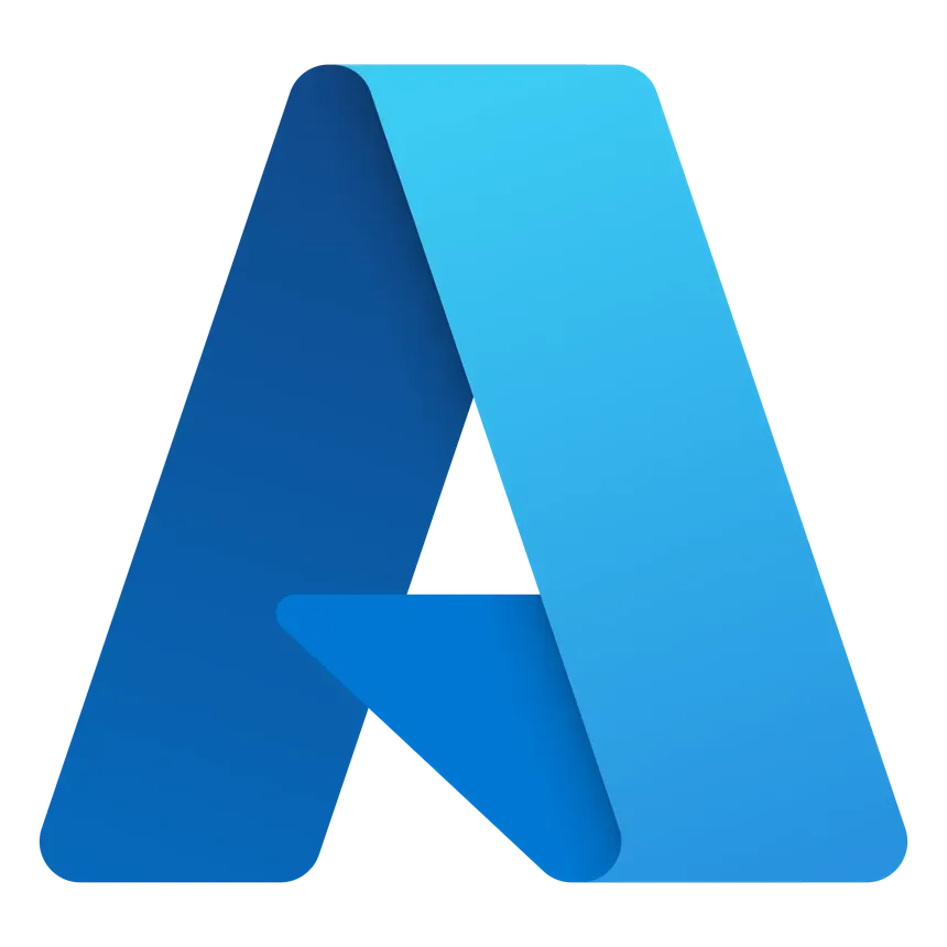 Azure Tag Logo
