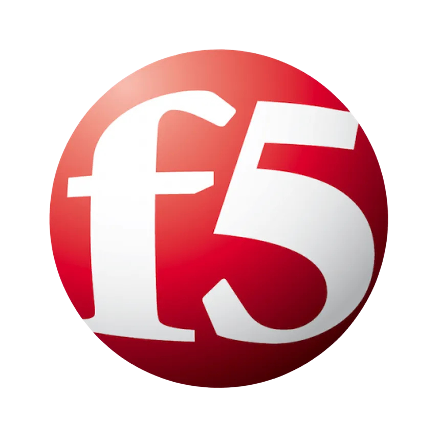 F5 Tag Logo