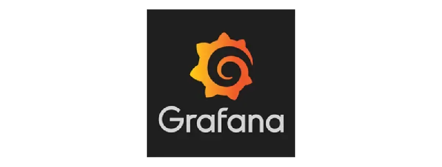 Grafana Tag Logo