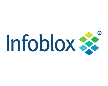 Infoblox Tag Logo