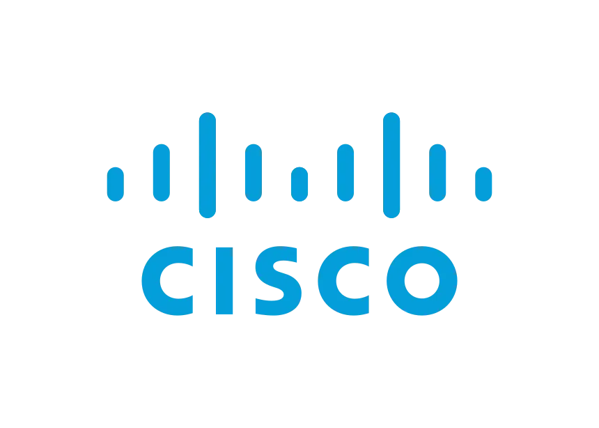 cisco Tag Logo