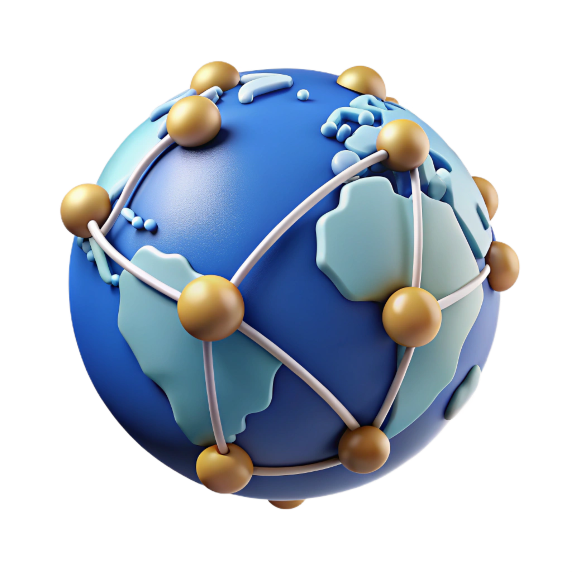 Network Connectivity Tag Logo