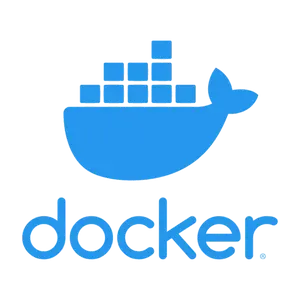 Docker Tag Logo