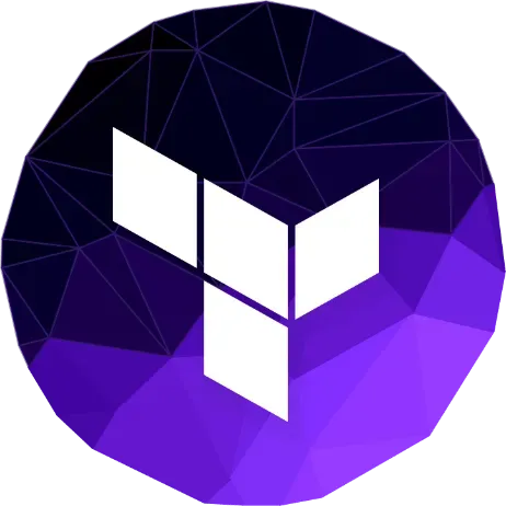 Terraform Tag Logo