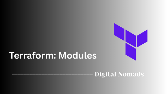 Terraform Modules