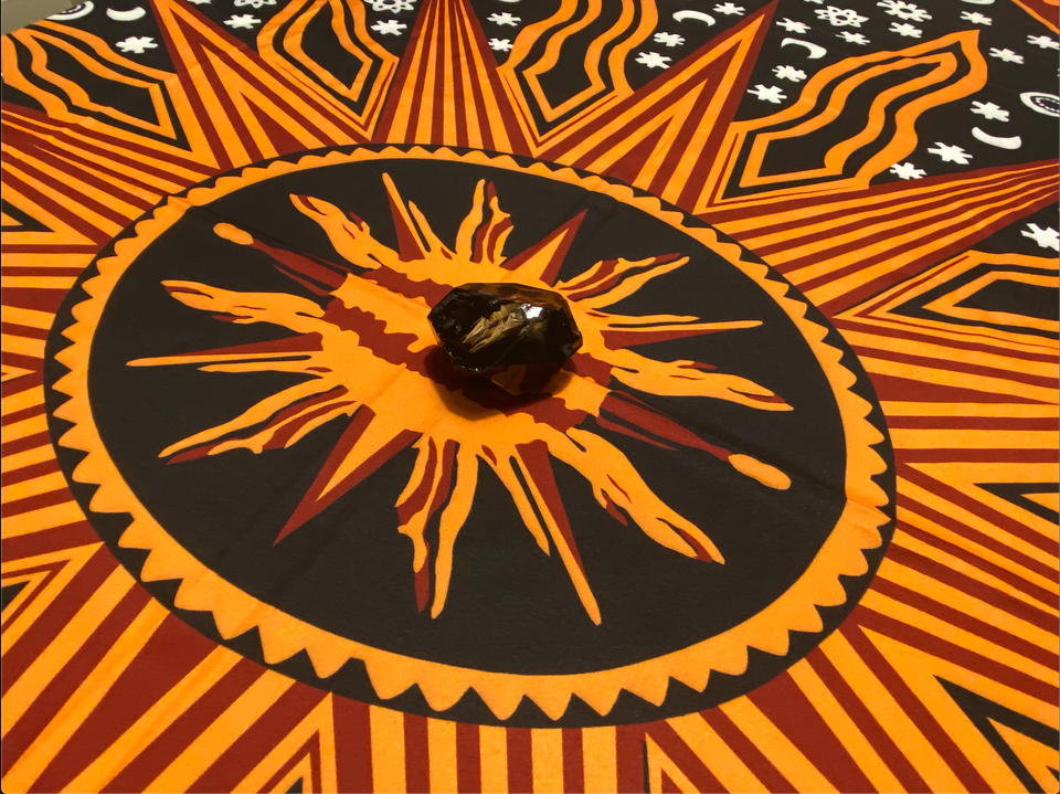 「內在旅程導航」是什麼？