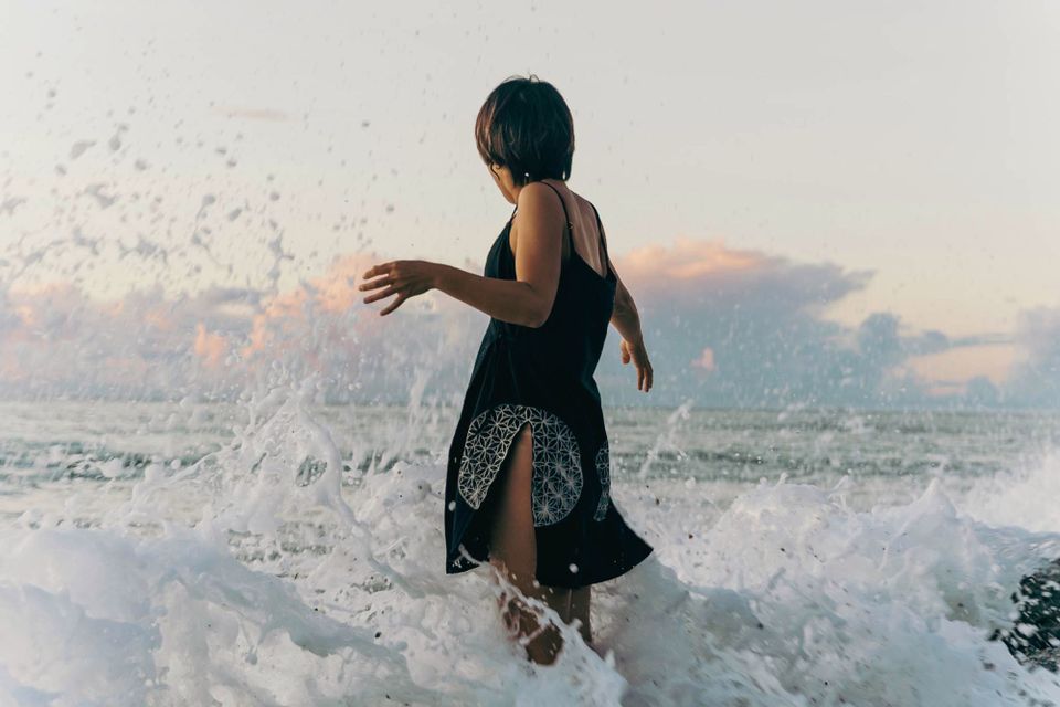 「內在旅程心航獅」Leona