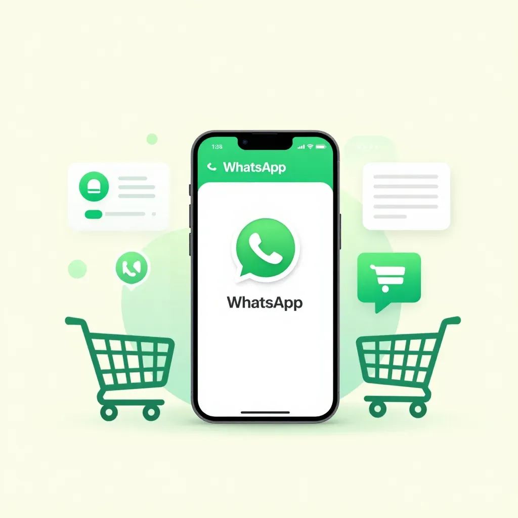 Why WhatsApp Is Now the Heart of Customer Engagement (And How to Automate It)