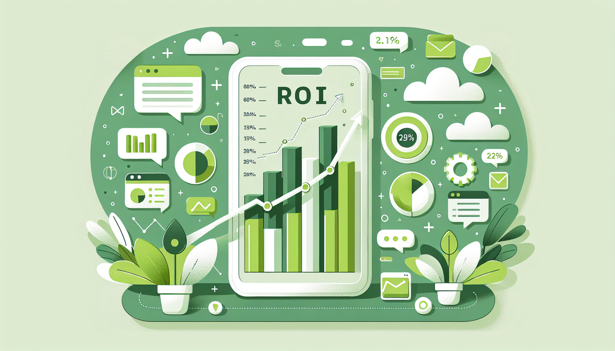 The ROI of WhatsApp Commerce: Real Numbers, Real Results