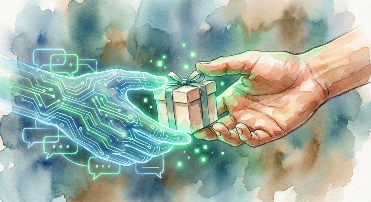 Comercio Conversacional con IA: Más Allá de los Chatbots Estáticos para E-commerce Mexicano