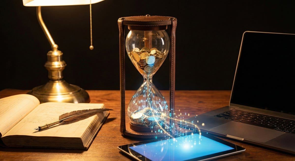 El Costo Oculto de las Ventas Manuales por WhatsApp (Y Cómo Eliminarlo)