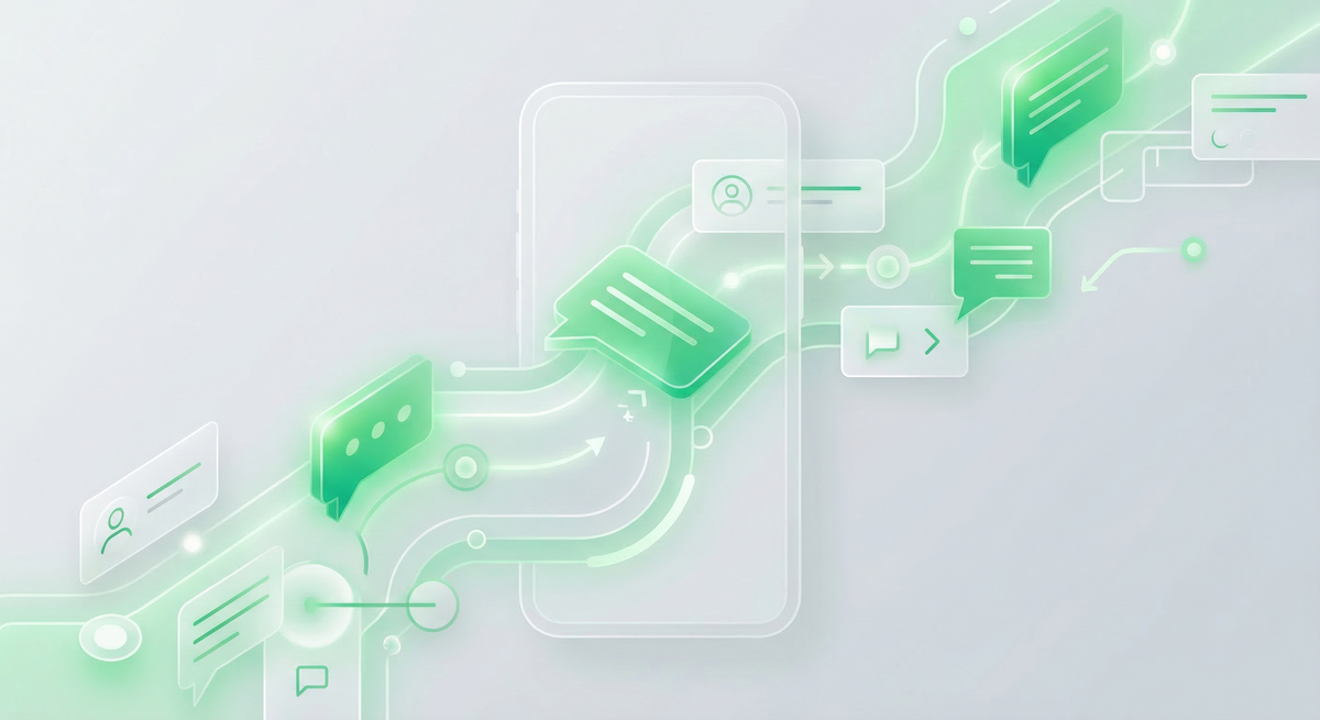 WhatsApp Flows: The Interactive Feature Changing How LATAM Brands Sell