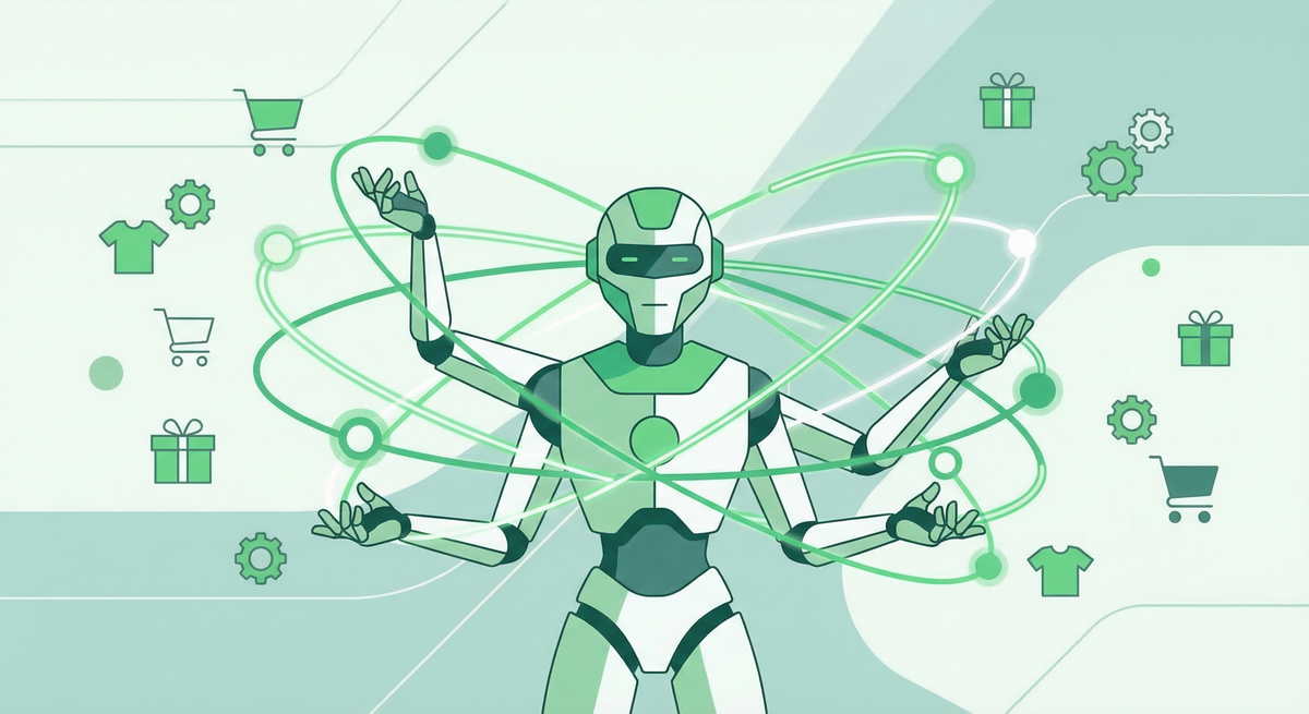 How AI Sales Agents on WhatsApp Handle 1,000 Customers Without a Team