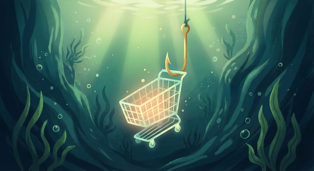 Abandoned Cart Recovery on WhatsApp: The Numbers That Will Surprise You