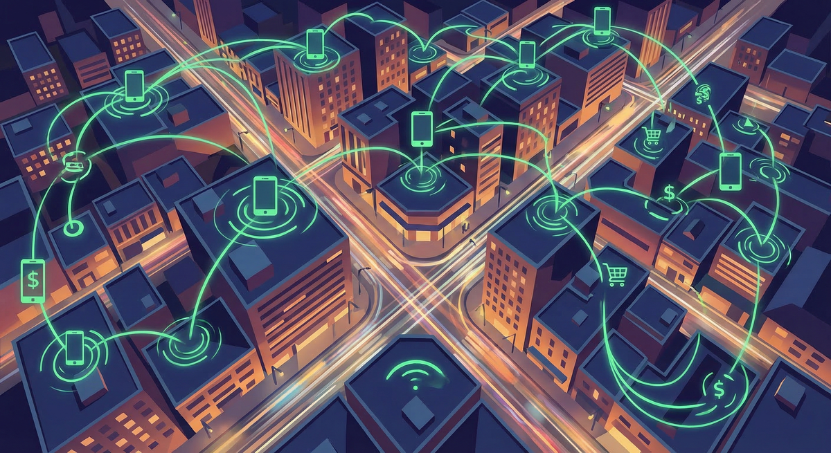 Why Mexico's E-commerce Boom Is WhatsApp-First