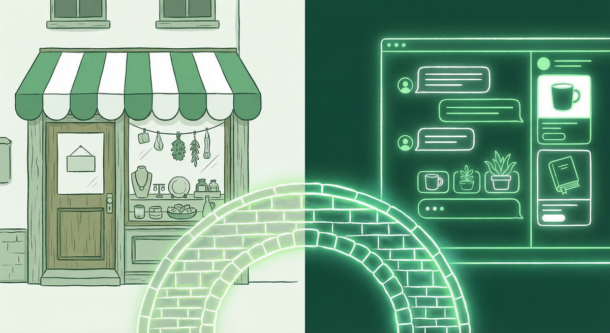 Conversational Commerce vs. Traditional E-commerce: Which Wins in LATAM?