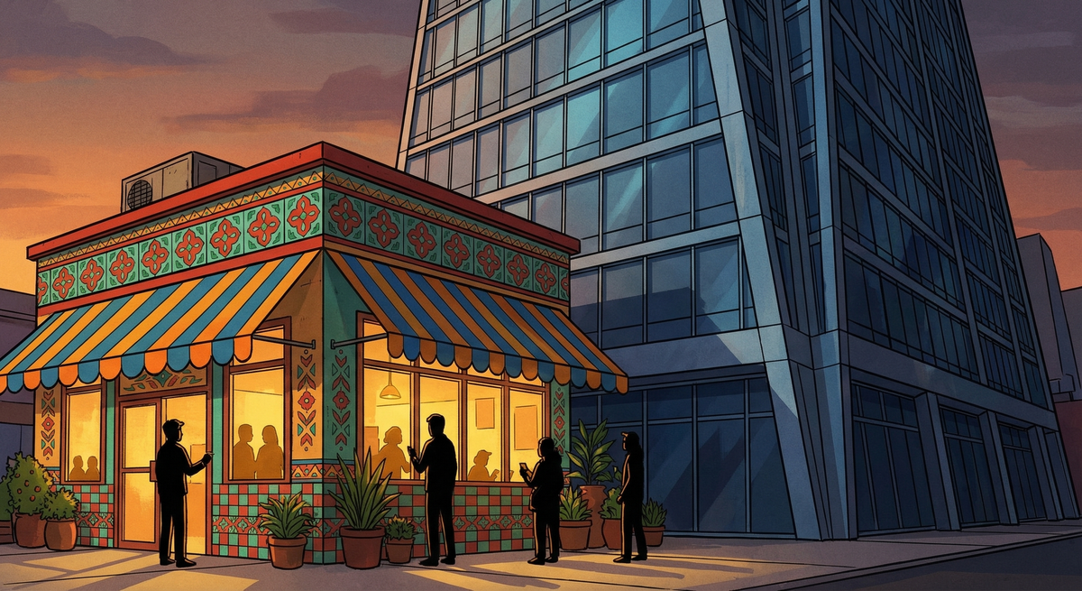 How Latin American SMBs Are Outpacing Big Brands with WhatsApp