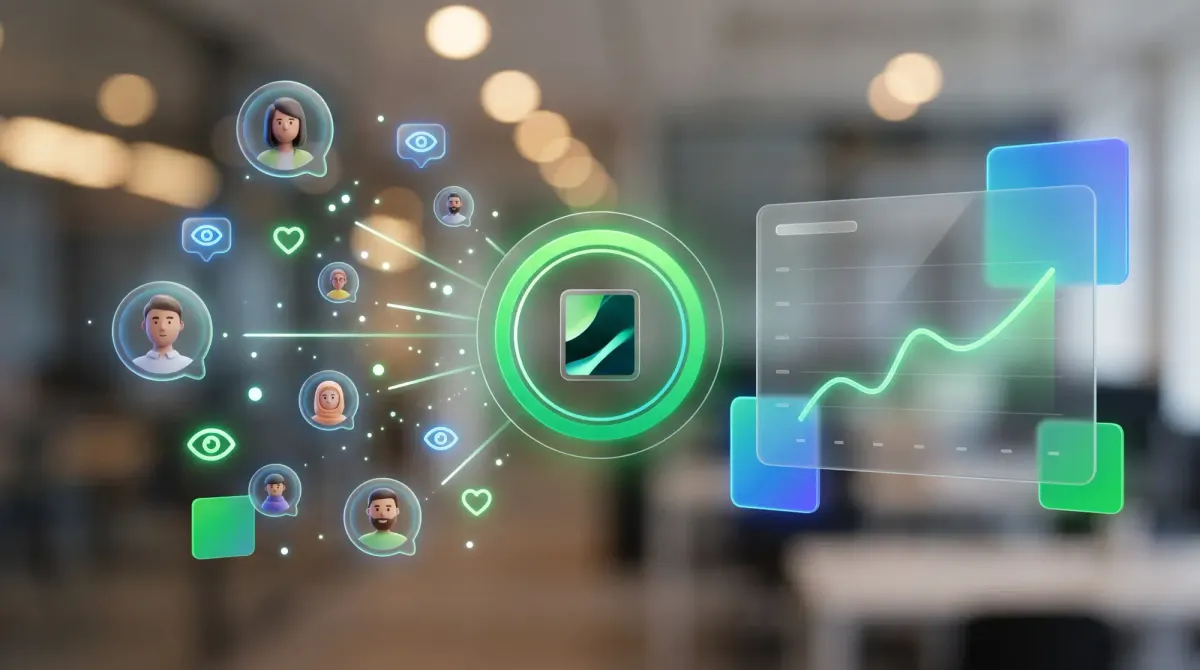 How to Use WhatsApp Status Updates to Nurture Leads and Boost Sales in LATAM SMBs