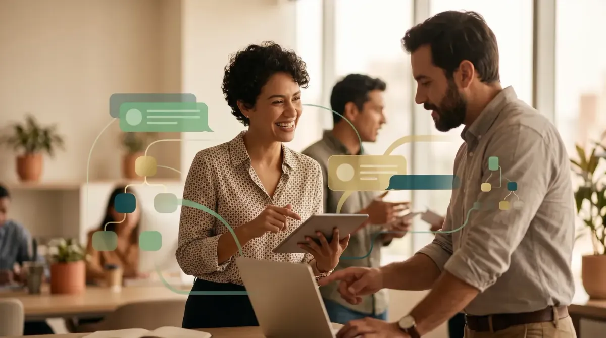 Cómo Usar Chatbots de WhatsApp para Escalar la Calificación de Leads en tu PYME LATAM
