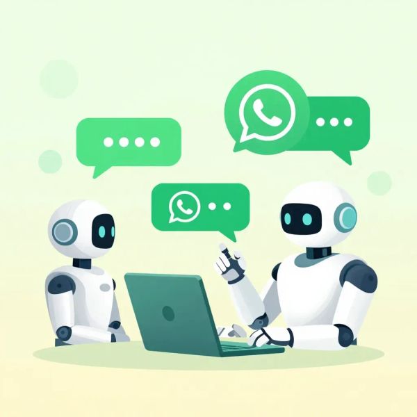 Cómo los Agentes de IA Están Transformando el Comercio en WhatsApp en 2026