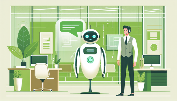 IA vs Toque Humano: Encontrando el Balance en Conversaciones con Clientes