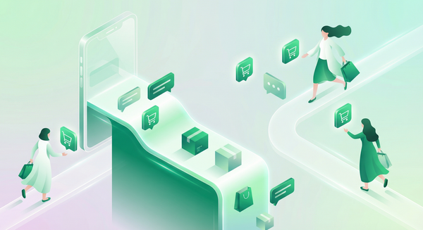 WhatsApp Flows: The Feature That Turns Chats Into Checkout Pages