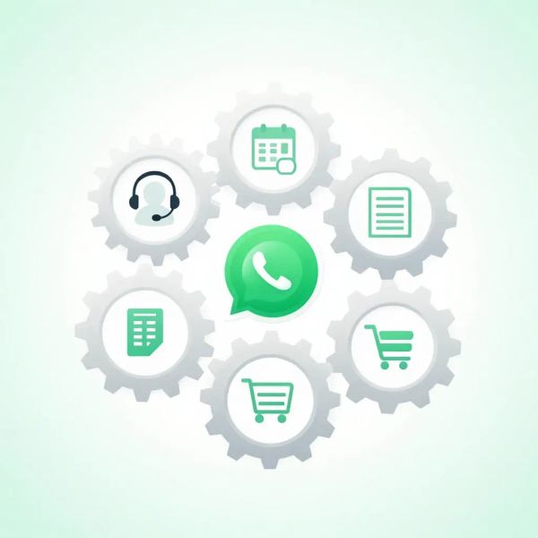 5 Automatizaciones con IA que Todo Negocio Pequeño Necesita en 2026