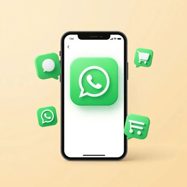 3 Errores en WhatsApp Commerce Que Te Están Costando Ventas