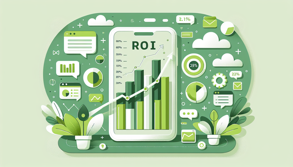 El ROI del Comercio en WhatsApp: Números Reales, Resultados Reales