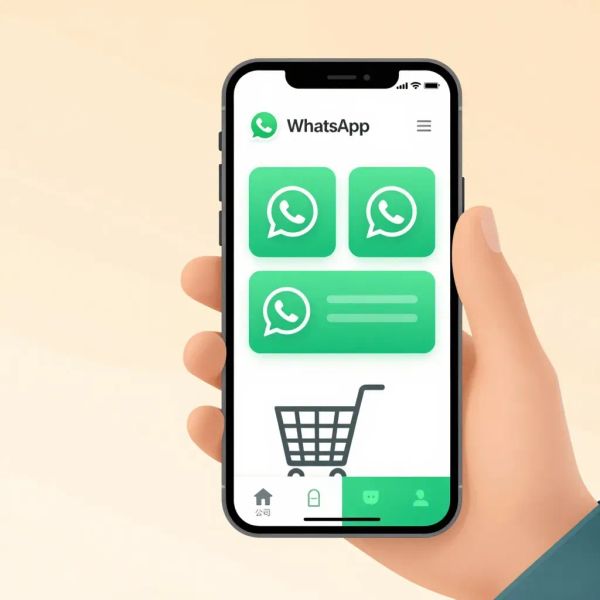 Por Qué WhatsApp se Está Convirtiendo en la Nueva Tienda (Y Cómo Aprovecharlo en 2025)